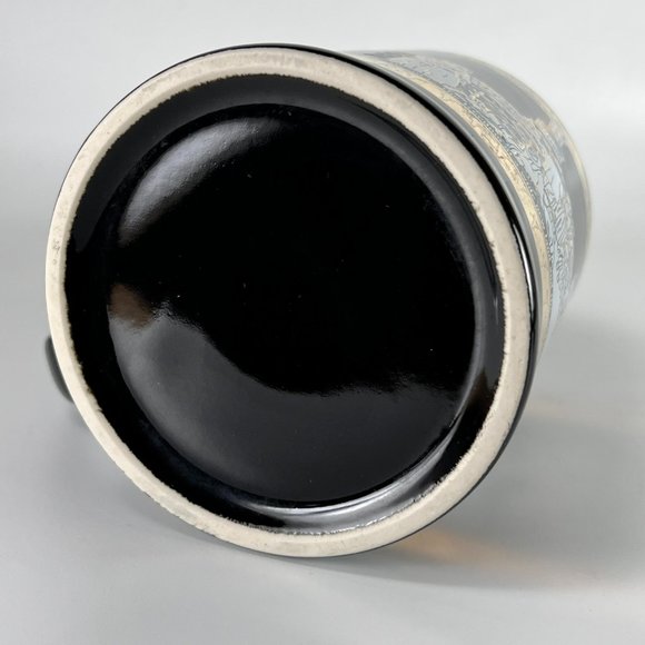 Vtg Statue of Liberty Centennial Coffee Cup Mug Souvenir Collectible Replacement - Picture 9 of 11